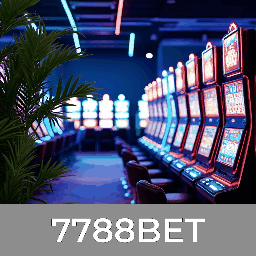 7788BET: Seu Cassino Online Confiável e Seguro