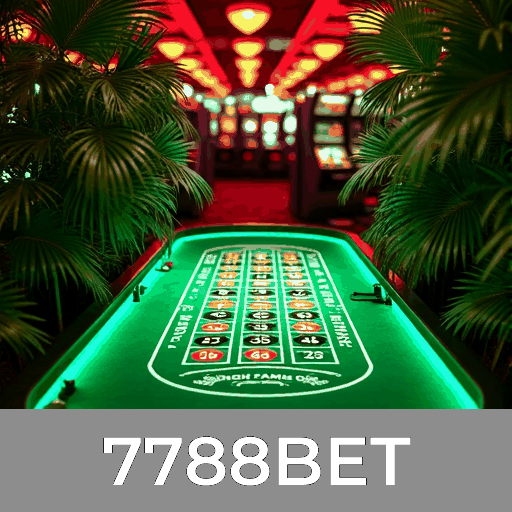7788BET: A Plataforma de Apostas com Segurança e Serviço Profissional