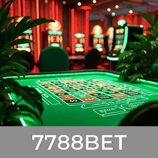 7788BET: Onde Bônus Generosos e Ofertas Únicas se Encontram