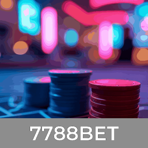 7788BET: A Experiência Autêntica de Casino com Dealers ao Vivo